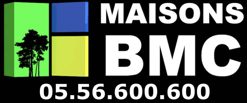 maisons BMC